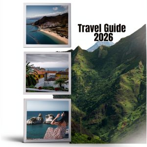 Kindle Store Ecotourism Travel Guide English-0
