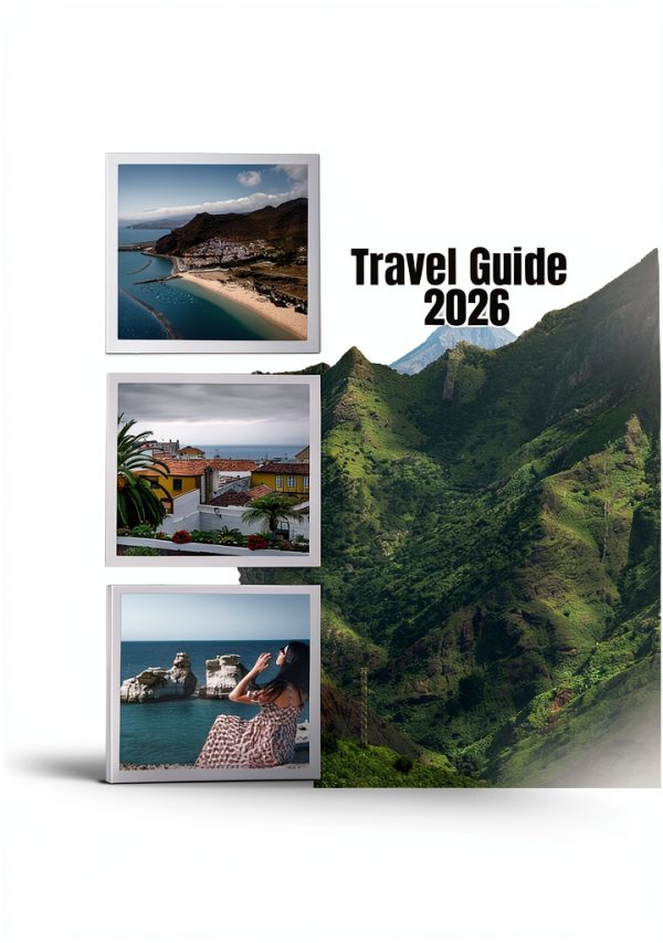 Kindle Store Ecotourism Travel Guide English-0