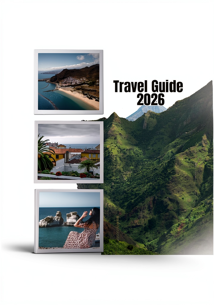 'Kindle Store Ecotourism Travel Guide'