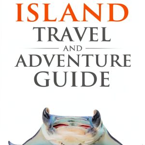 Hawaii Travel Guide Amazon Kindle 151 Pages-0