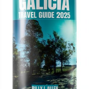 Ecotourism Travel Guide Amazon Kindle Adventure Book 124-0