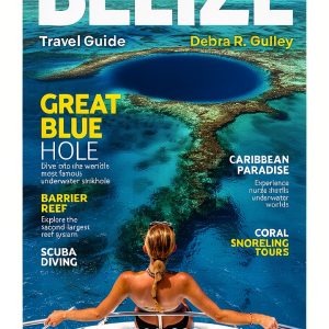 Kindle Store Ecotourism Travel Guide English-0