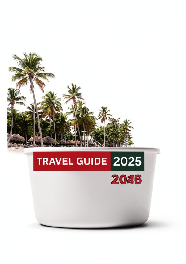 Ecotourism Travel Guide Amazon Kindle Edition-0