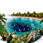 Kindle Store Ecotourism Travel Guide English-0