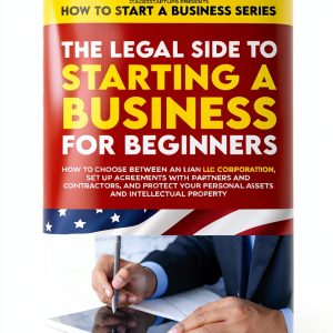 Franchising Law Kindle Book by Stage2Startups-0