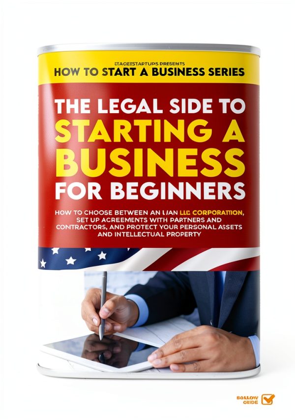 Franchising Law Kindle Book by Stage2Startups-0
