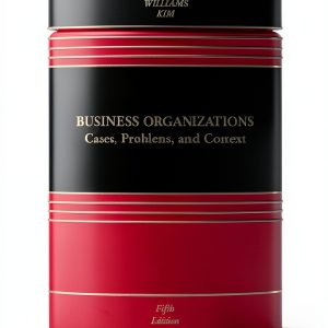 Franchising Law Kindle Aspen Publishing 5th Ed-0
