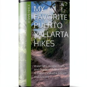 Puerto Vallarta Travel Guide Kindle Edition 2.99-0
