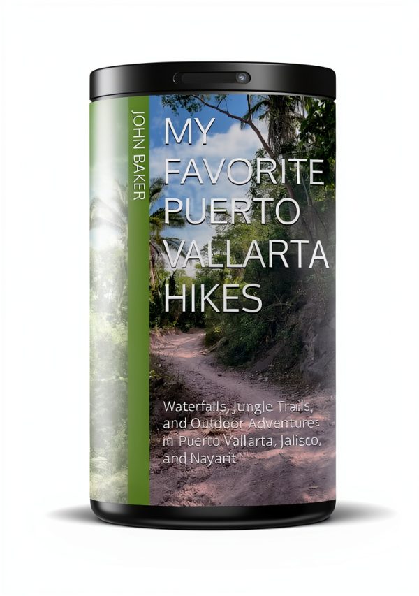 Puerto Vallarta Travel Guide Kindle Edition 2.99-0