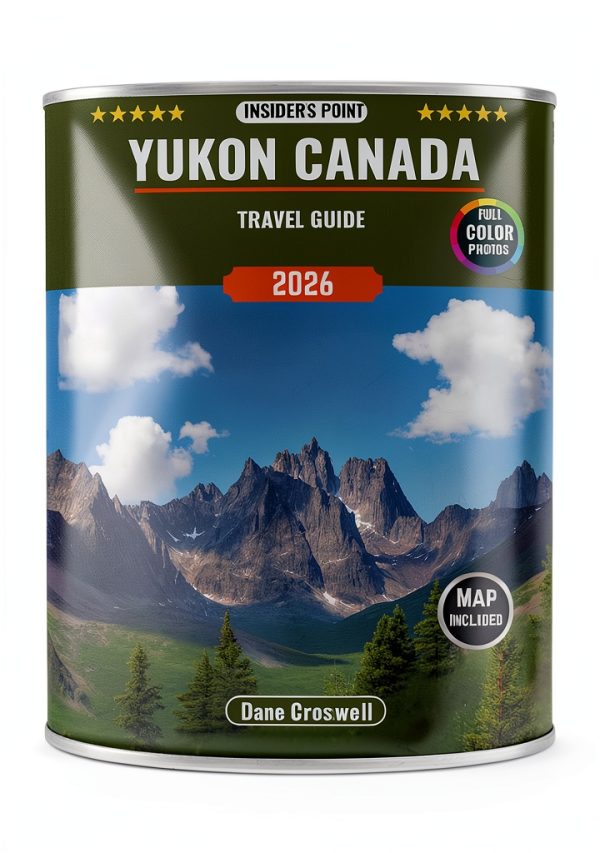 Amazon Kindle Travel Guides Canada Camping-0