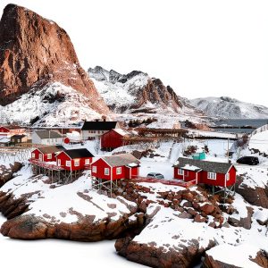 Kindle Norway Travel Guide English Edition-0