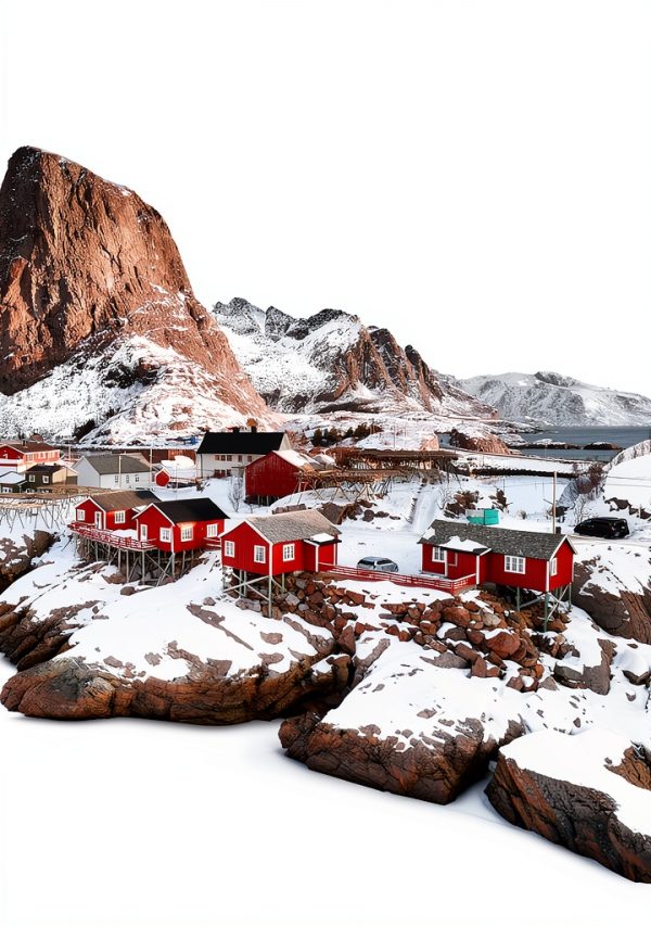 Kindle Norway Travel Guide English Edition-0