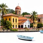 El Salvador Travel Guide Kindle by ExploreGlobe-0