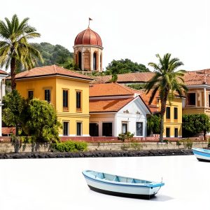 El Salvador Travel Guide Kindle by ExploreGlobe-0