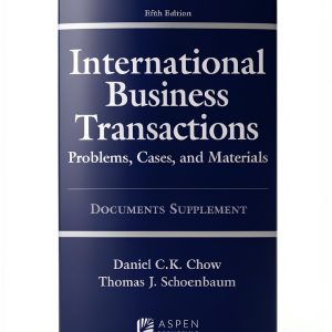 Franchising Law Casebook Aspen Kindle eBook-0