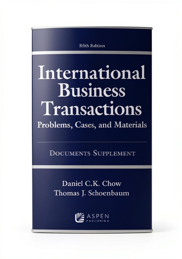 Franchising Law Casebook Aspen Kindle eBook-0