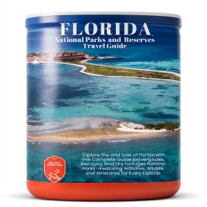 Florida Travel Guides Kindle Store Book 5.99-0