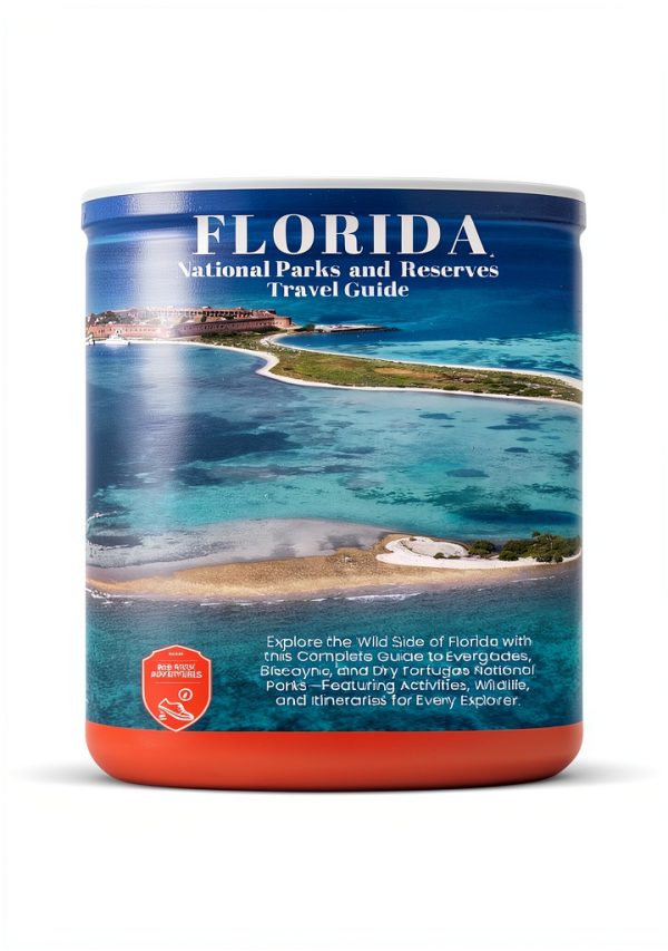 Florida Travel Guides Kindle Store Book 5.99-0