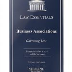 Sterling Test Prep Law Essentials Kindle Book-0