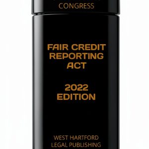 West Hartford Legal Publishing Kindle Book 2.99-0