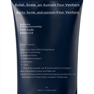 Franchising Law eBook VOXEL Books Print Replica-0
