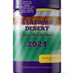Chile Travel Guide Amazon eBook Word Wise-0