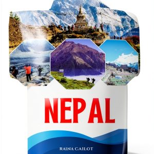 Nepal Travel Guide Kindle Book by Amazon-0