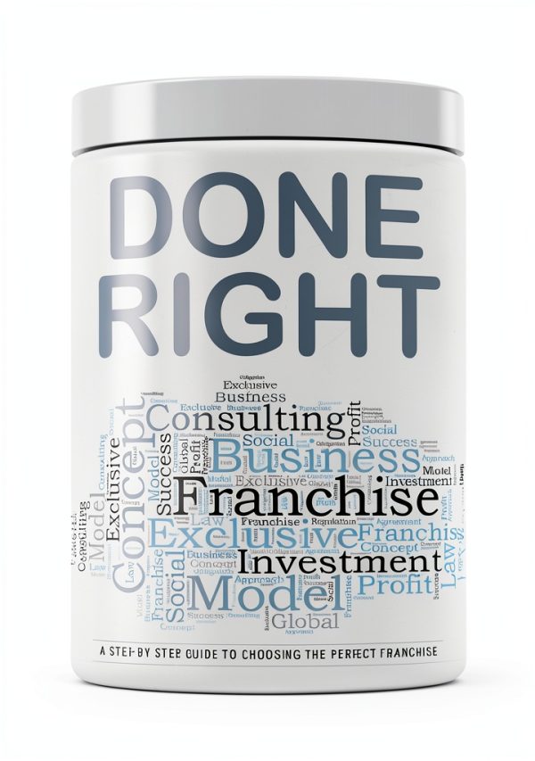 Franchise Law Guide Kindle Edition by LegalInsights 142‑Page eBook-0
