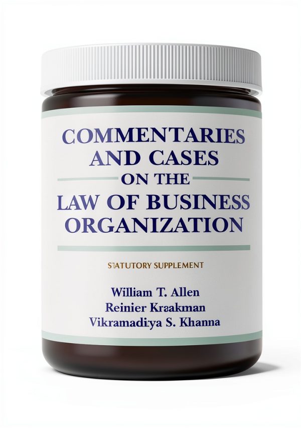 Franchising Law Guide Aspen Kindle eBook 582 Page Supplement-0
