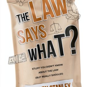 Franchising Law eBook – TCK Publishing Kindle Legal Guide 192 Pages-0