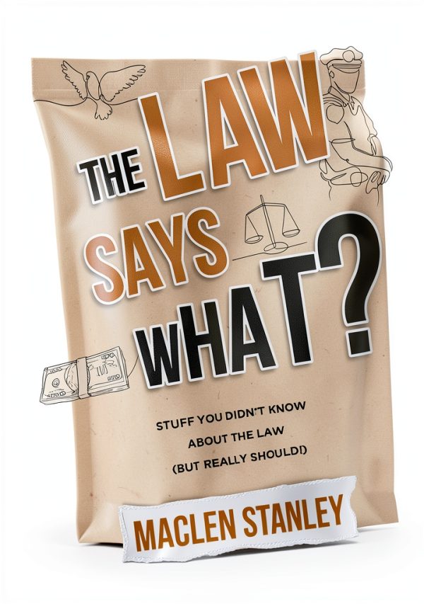 Franchising Law eBook – TCK Publishing Kindle Legal Guide 192 Pages-0