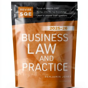 Franchising Law eBook by Revise SQE 3rd Edition Enhanced Typeset-0